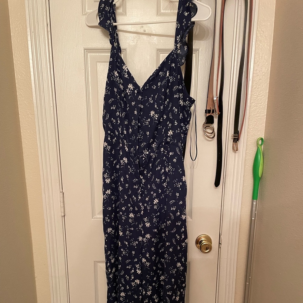 Jumpsuit